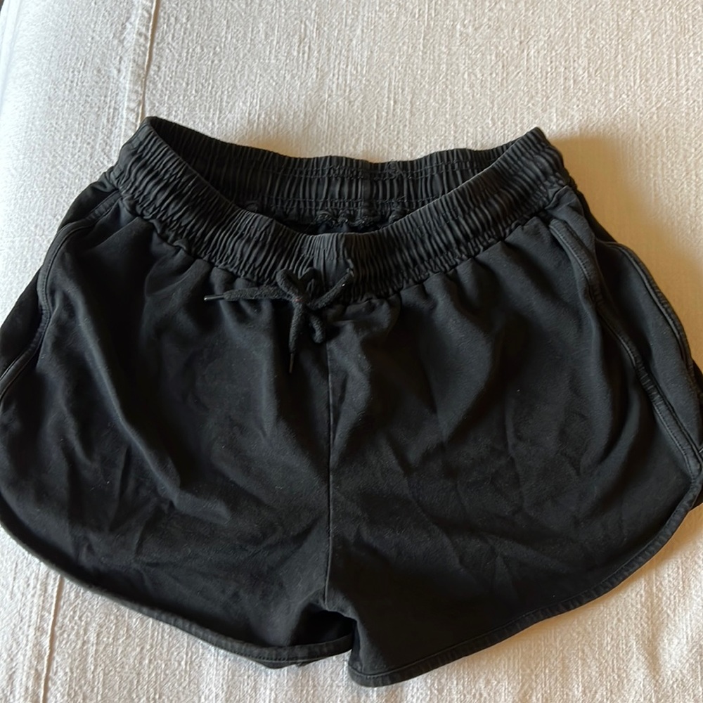 Soft Shorts